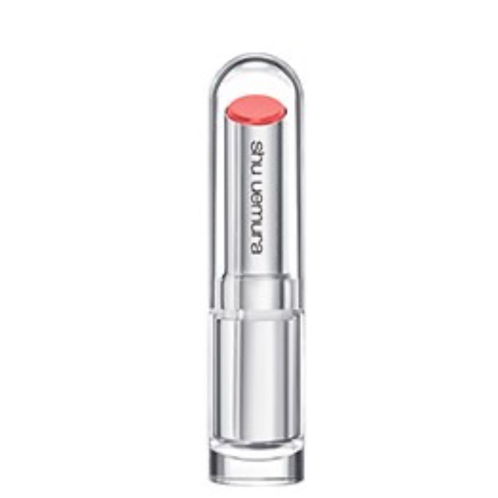 Shy Uemura Rouge Unlimited Lipstick NIB